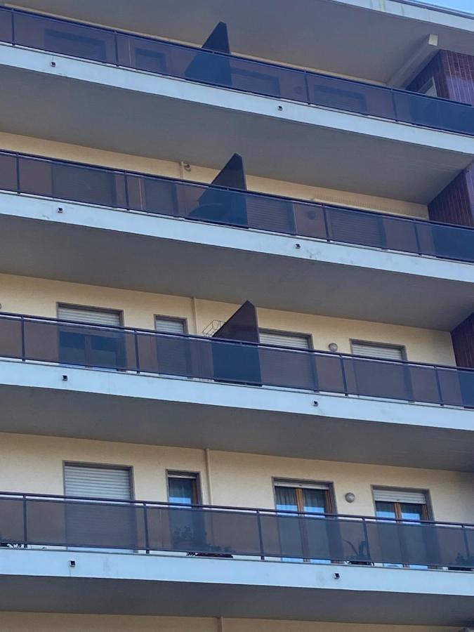 La Conchiglia A Marina Apartment Marina Di Carrara Exterior photo