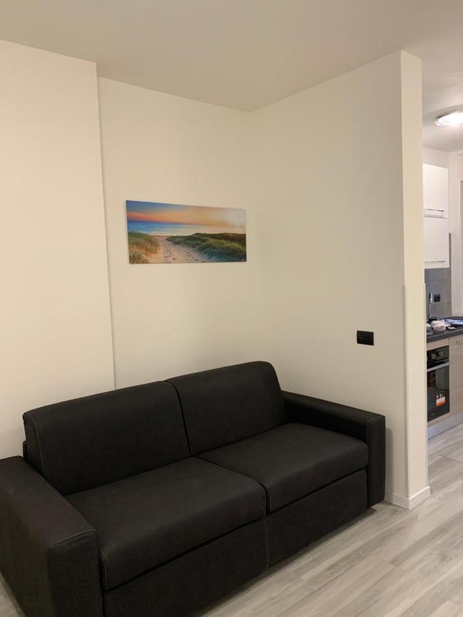 La Conchiglia A Marina Apartment Marina Di Carrara Exterior photo