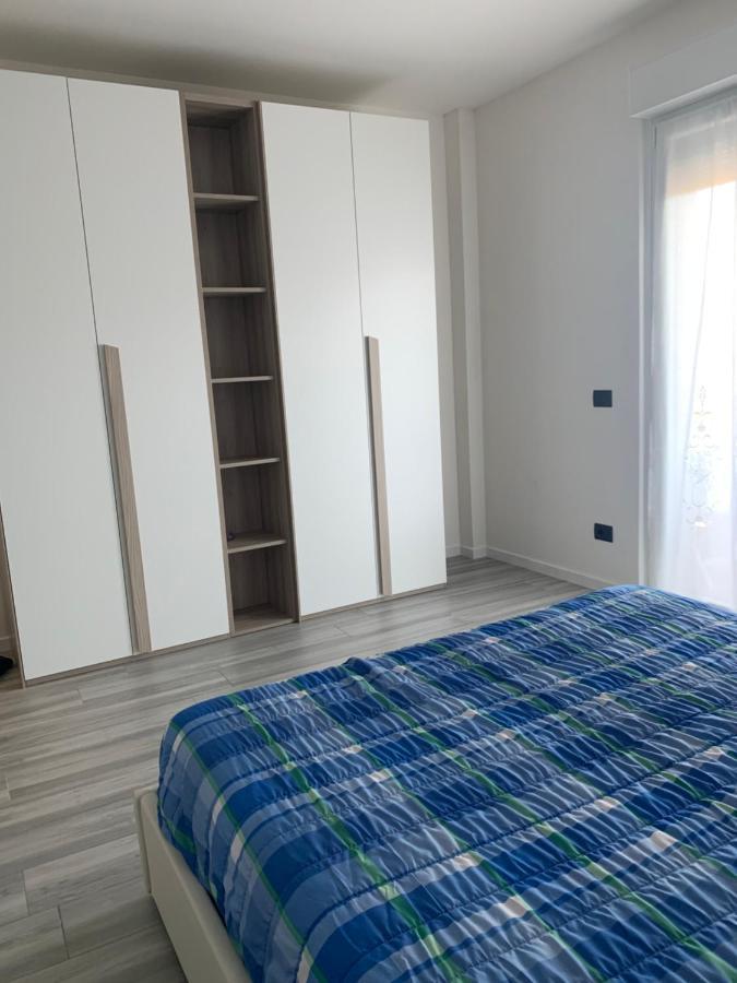 La Conchiglia A Marina Apartment Marina Di Carrara Exterior photo